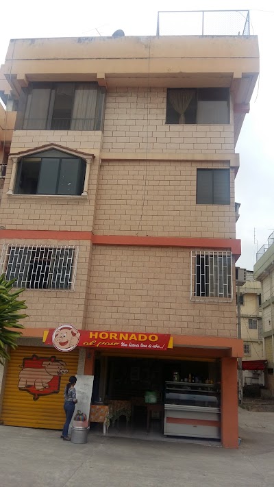 Photos of Hornado Al Paso 1