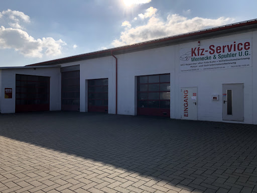 Kfz-Service Wernecke & Spuhler UG - Thumbnail
