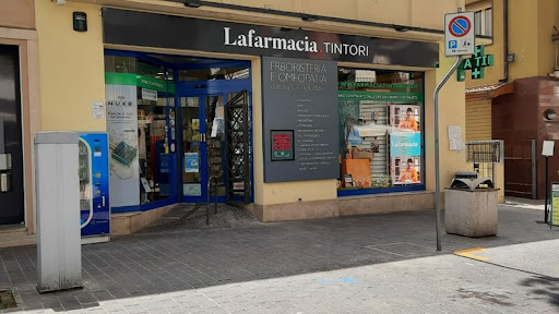 Lafarmacia.Tintori