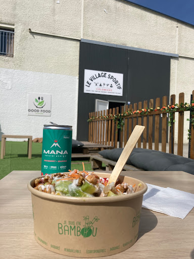 Good Food - Bar à salade - Thumbnail