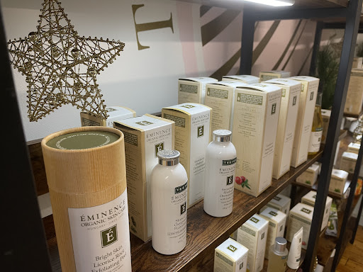 The Lash Studio + Spa