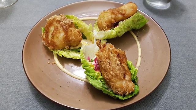 Restaurante MasterChef