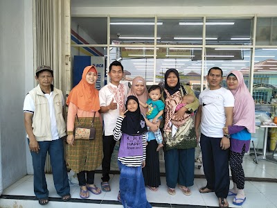 Photos of INDOMARET SIDOREJO