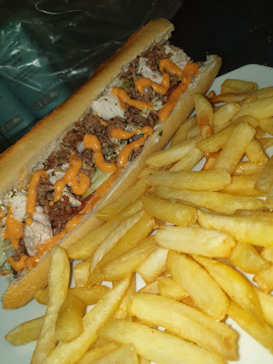 Photo 4 - ALLO PIZZA PLUS