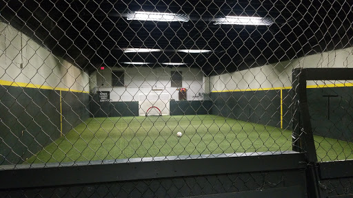 Soccer Miami - Visual