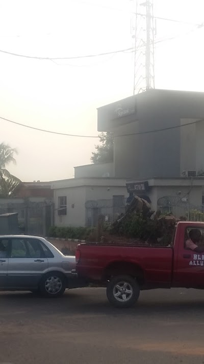 photo of Skye Bank