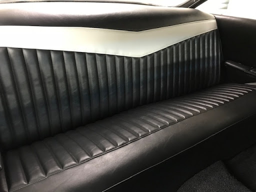 Chambers Upholstery LLC Gallery - United States