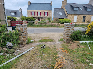 Photo n°17 de Momier multiservice à Plougasnou (Travaux généraux)