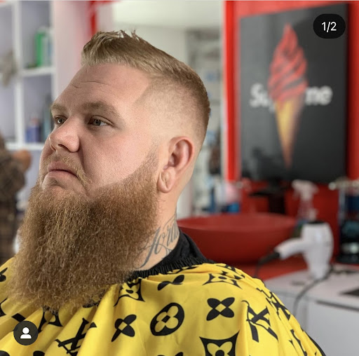 Kingmans Cutlounge - Thumbnail