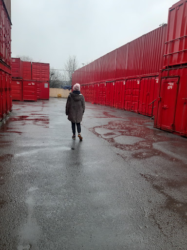 Paisley Self Storage, Glasgow - Thumbnail
