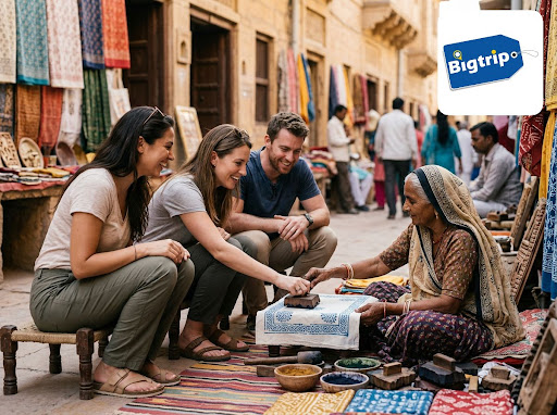Discover how real local experiences can transform your holiday into a meaningful journey with My… post image