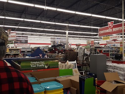 Tractor Supply Co.