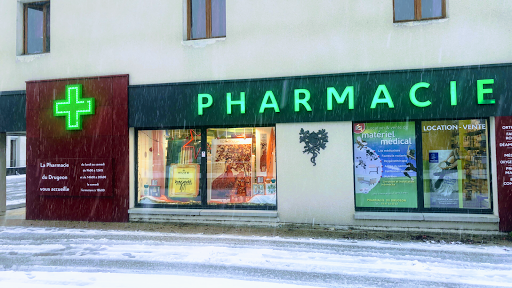 Pharmacy Drugeon - Thumbnail