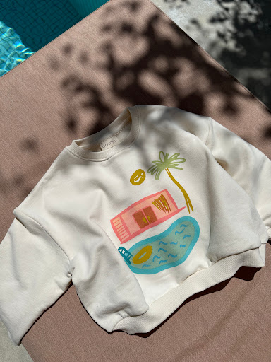 Golden Children - Thumbnail