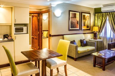 Photos of Peermont Mondior Gaborone, Botswana