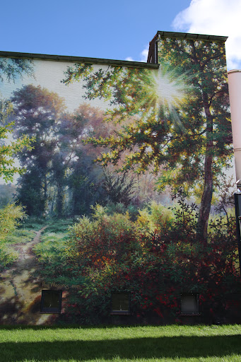 Silo Art Tour Achterhoek - Locatie Oude IJsselstreek - Thumbnail