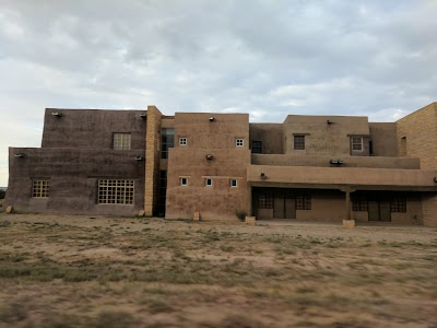 acoma pueblo reserve