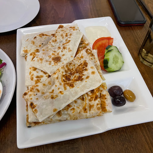 Mustafa's Kebabs & Gozleme - Thumbnail
