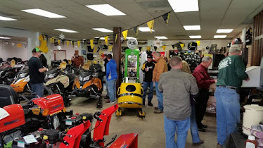 Montrose Powersports
