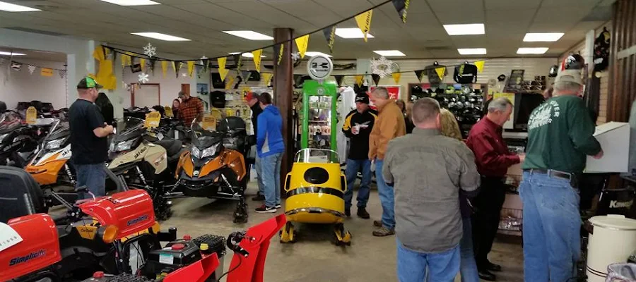Montrose Powersports