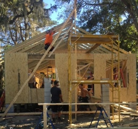 ADCAP Construction, LLC - Visual