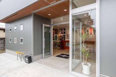 アンカースケートショップ