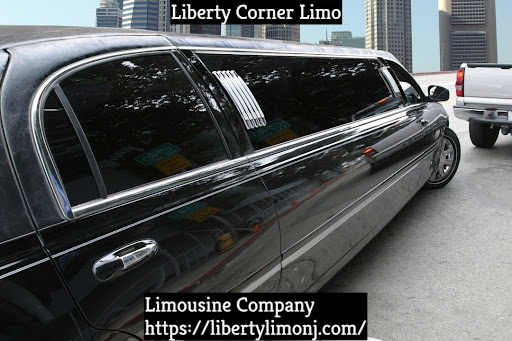 Liberty Corner Limo