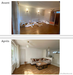 Photo n°26 de Obrartes - Rénovation appartement et maison à Croissy-sur-Seine (Entreprise de construction)