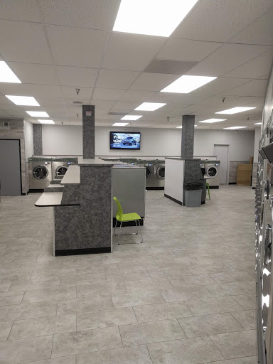 Iowa Coin Laundry - Thumbnail
