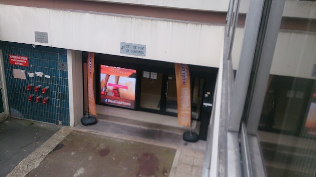 West Club Fitness