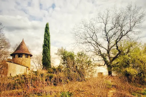 Monsegur, France - Thumbnail