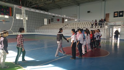 Silvan Spor Salonu