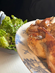 Photo n°72 de Le Coq & Fils - the Poultry House à Paris (Restaurant français)