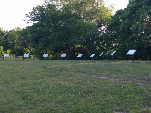 George Historic Cemetery