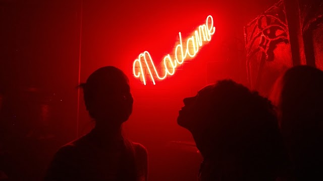 Madame Underground Club
