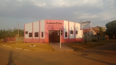 photo of LaborClin