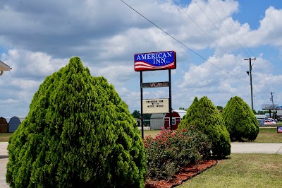 American Inn of Kinder