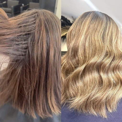 Billini Hair & Beauty - Thumbnail