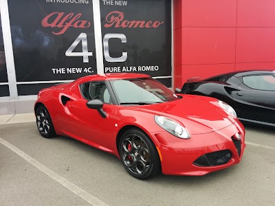 Photos of Orange Coast Alfa Romeo and Fiat