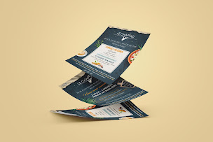 Photo n°3 de Studio Cocto à Tousson (Agence de publicité)