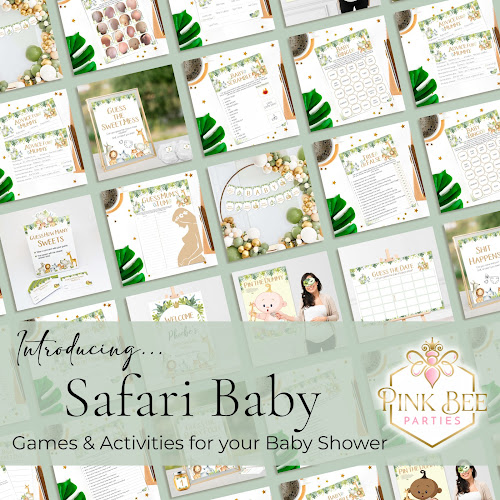 Comments and reviews of UK Baby Shower Co LTD