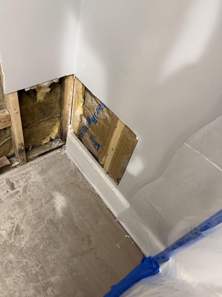 Disasters master restoration llc photo