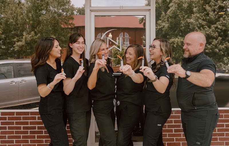 The Nurse Wellness Collective