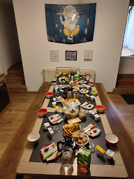 Photo n°15 de Gîte Little India à Auvillar (Gîte)