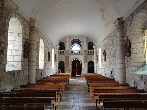 Église catholique Saint-Denis - Thumbnail