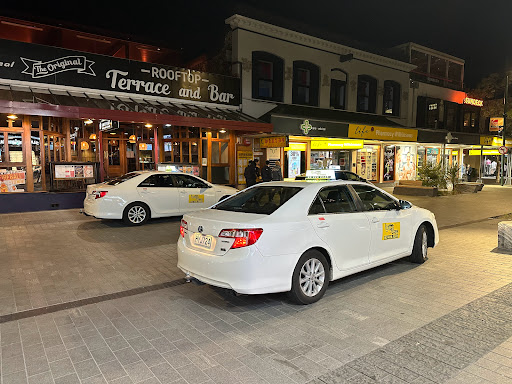 Otago cabs Queenstown - Thumbnail