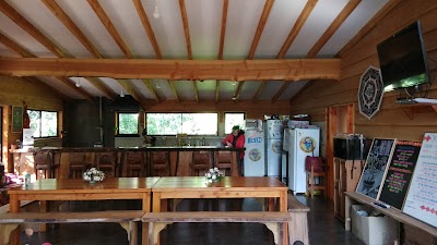 Photos of Okori Hostel Puc&oacute;n