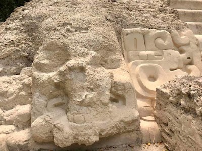 Photos of El Mirador National Park