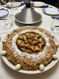 Photo n°3 de Sarah traiteur à Grâces (Traiteur)