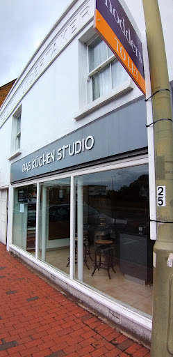 Das Küchen Studio